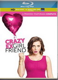 Crazy Ex-Girlfriend 1×02 al 1×06 [720p]